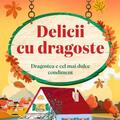 Copertă produs Delicii cu dragoste - gallery small 