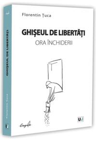 Copertă produs Ghișeul de libertăți, ora &icirc;nchiderii