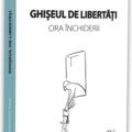 Copertă produs Ghișeul de libertăți, ora &icirc;nchiderii - gallery small 