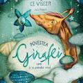 Copertă produs Povestea girafei care și-a pierdut visul - gallery small 
