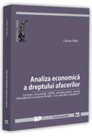 Imagine produs Analiza economică a dreptului afacerilor