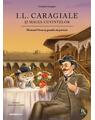 Copertă produs I. L. Caragiale și magia cuvintelor - thumb 1