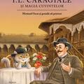 Copertă produs I. L. Caragiale și magia cuvintelor - gallery small 
