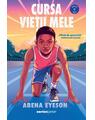 Copertă produs Cursa vieții mele - thumb 1