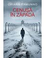 Copertă produs Cenușă &icirc;n zăpadă - thumb 1