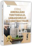 Codul amenajării teritoriului, urbanismului și construcțiilor: august 2026