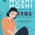 Copertă produs Moshi-moshi - gallery small 
