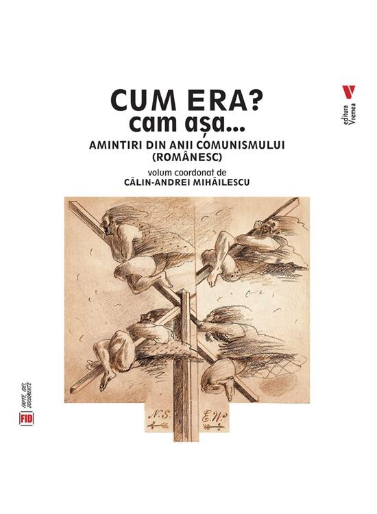 Copertă produs Cum era? Cam așa... - gallery big 1