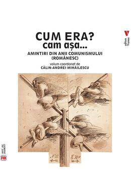 Copertă produs Cum era? Cam așa...