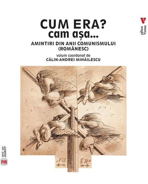 Cum era? Cam așa... - Paperback brosat - Călin-Andrei Mihăilescu - Vremea