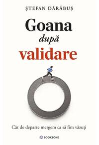 Copertă produs Goana după validare