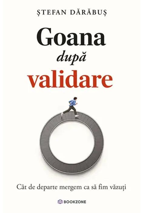 Copertă produs Goana după validare