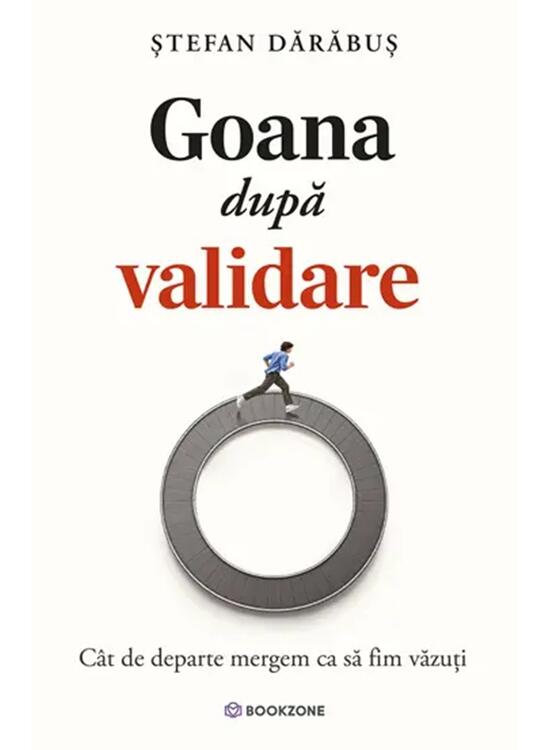 Copertă produs Goana după validare - gallery big 1