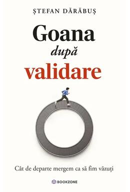 Copertă produs Goana după validare