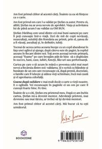 Copertă produs Goana după validare