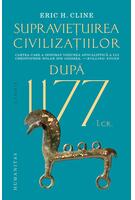 Imagine produs După 1177 &icirc;.Cr. Supraviețuirea civilizațiilor