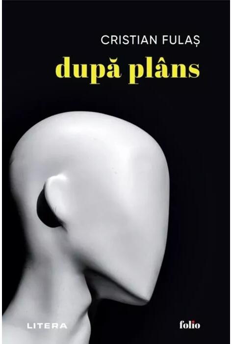 Copertă produs După pl&acirc;ns