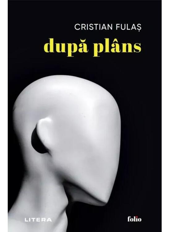 Copertă produs După pl&acirc;ns - gallery big 1