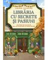 Copertă produs Librăria cu secrete și pasiuni - thumb 1