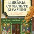 Copertă produs Librăria cu secrete și pasiuni - gallery small 