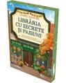 Copertă produs Librăria cu secrete și pasiuni - thumb 3