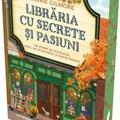 Copertă produs Librăria cu secrete și pasiuni - gallery small 