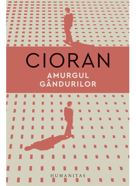 Copertă produs Amurgul g&acirc;ndurilor - gallery big 1