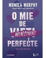 Copertă produs O mie de minciuni perfecte - thumb 1