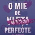 Copertă produs O mie de minciuni perfecte - gallery small 
