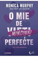 Imagine produs O mie de minciuni perfecte