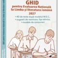 Copertă produs Ghid pentru Evaluarea Națională la Limba și literatura rom&acirc;nă 2027 - gallery small 