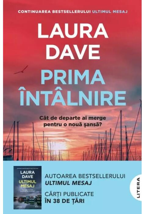 Copertă produs Prima &icirc;nt&acirc;lnire