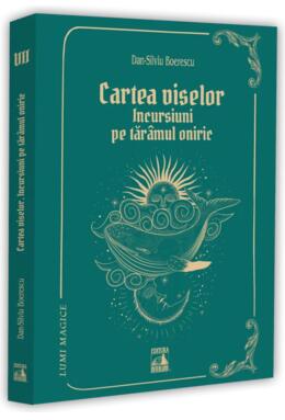 Copertă produs Cartea viselor