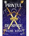 Copertă produs Arcana Academy. Prințul de spade (Vol. 2) - thumb 1
