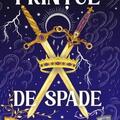 Copertă produs Arcana Academy. Prințul de spade (Vol. 2) - gallery small 
