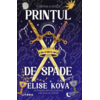Copertă produs Arcana Academy. Prințul de spade (Vol. 2)