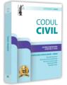 Copertă produs Codul civil: septembrie 2026 - thumb 1