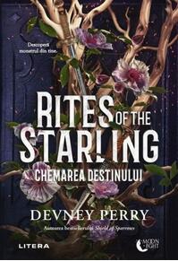 Copertă produs Rites of the Starling. Chemarea destinului (Vol. 2)