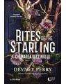 Copertă produs Rites of the Starling. Chemarea destinului (Vol. 2) - thumb 1