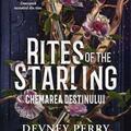 Copertă produs Rites of the Starling. Chemarea destinului (Vol. 2) - gallery small 
