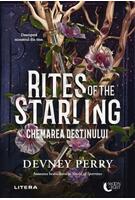 Imagine produs Rites of the Starling. Chemarea destinului (Vol. 2)