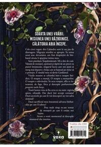 Copertă produs Rites of the Starling. Chemarea destinului (Vol. 2)