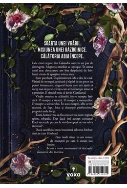 Copertă produs Rites of the Starling. Chemarea destinului (Vol. 2)