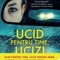 Copertă produs Ucid pentru tine, ucizi pentru mine - gallery small 