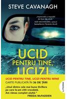 Imagine produs Ucid pentru tine, ucizi pentru mine