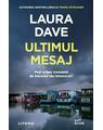 Copertă produs Ultimul mesaj - thumb 1