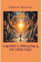 Imagine produs Cronici din lumea de dincolo