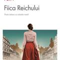 Copertă produs Fiica Reichului - gallery small 