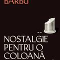 Copertă produs Nostalgie pentru o coloană vertebrală - gallery small 