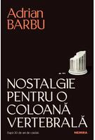 Imagine produs Nostalgie pentru o coloană vertebrală